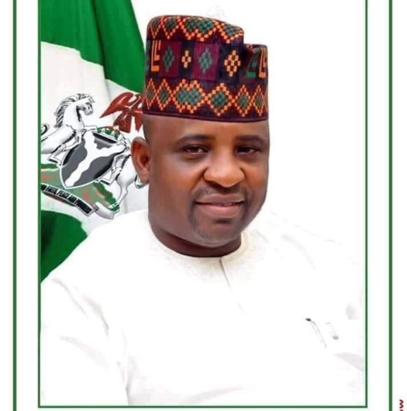 Federal lawmaker escapes assassination attempt