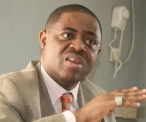 “Trump Is A Deranged Tyrant And Sociopath, If U.S. Forces Attack Nigeria, We’ll Fight It Out” – Fani-Kayode Warns Trump