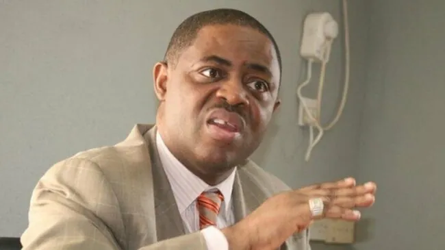 “Trump Is A Deranged Tyrant And Sociopath, If U.S. Forces Attack Nigeria, We’ll Fight It Out” – Fani-Kayode Warns Trump