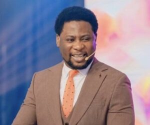 Pastor Femi Lazarus alleges U.S. interest in Nigeria is a strategy to create division