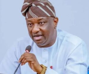 Minister Keyamo Celebrates 100 Years Of Aviation In Nigeria