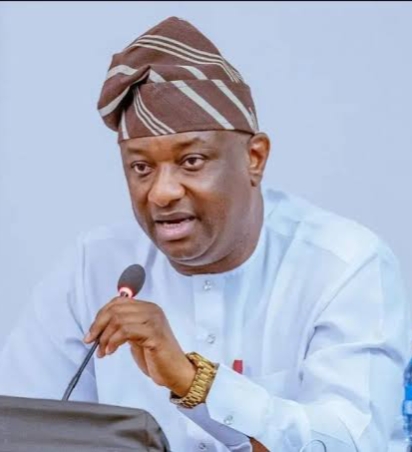 Minister Keyamo Celebrates 100 Years Of Aviation In Nigeria