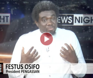 Suspending 15% Fuel Import Duty Saved Nigerians From Soaring Pump Prices – Arise News