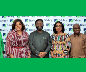 Fidelity Bank Pledges Continued Funding for Nigeria’s Indigenous Energy Sector | Tech | Business