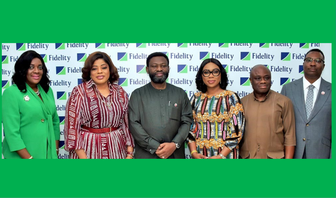 Fidelity Bank Pledges Continued Funding for Nigeria’s Indigenous Energy Sector | Tech | Business