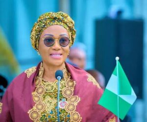 First Lady, CAN youths reject U.S. claims on religious persecution in Nigeria