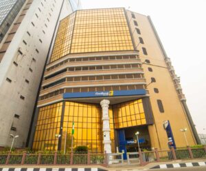 FirstHoldCo sustains growth momentum as gross earnings rise 17% to N2.6trn, By Chima Nwokoji