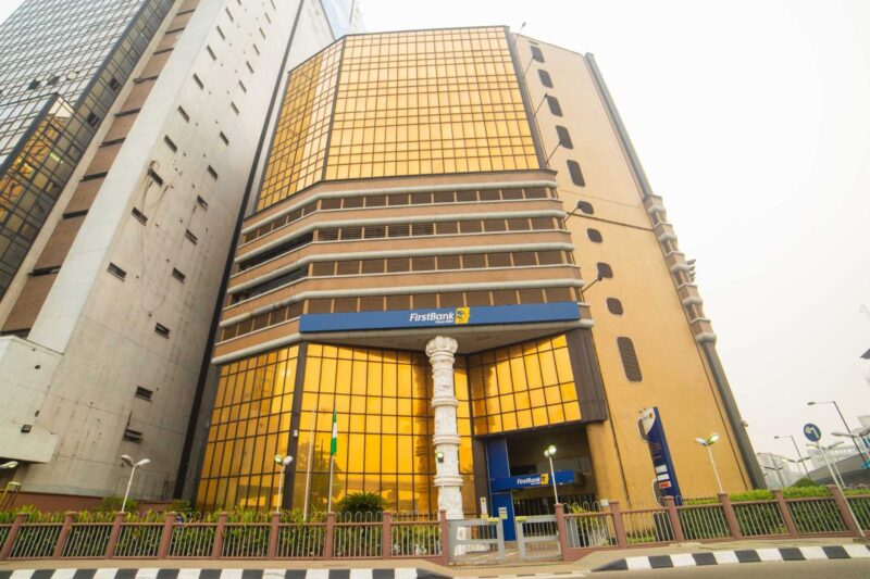 FirstHoldCo sustains growth momentum as gross earnings rise 17% to N2.6trn, By Chima Nwokoji