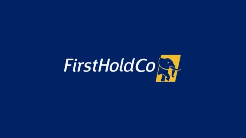 FirstHoldCo sustains growth momentum as gross earnings rise 17% to N2.6trn