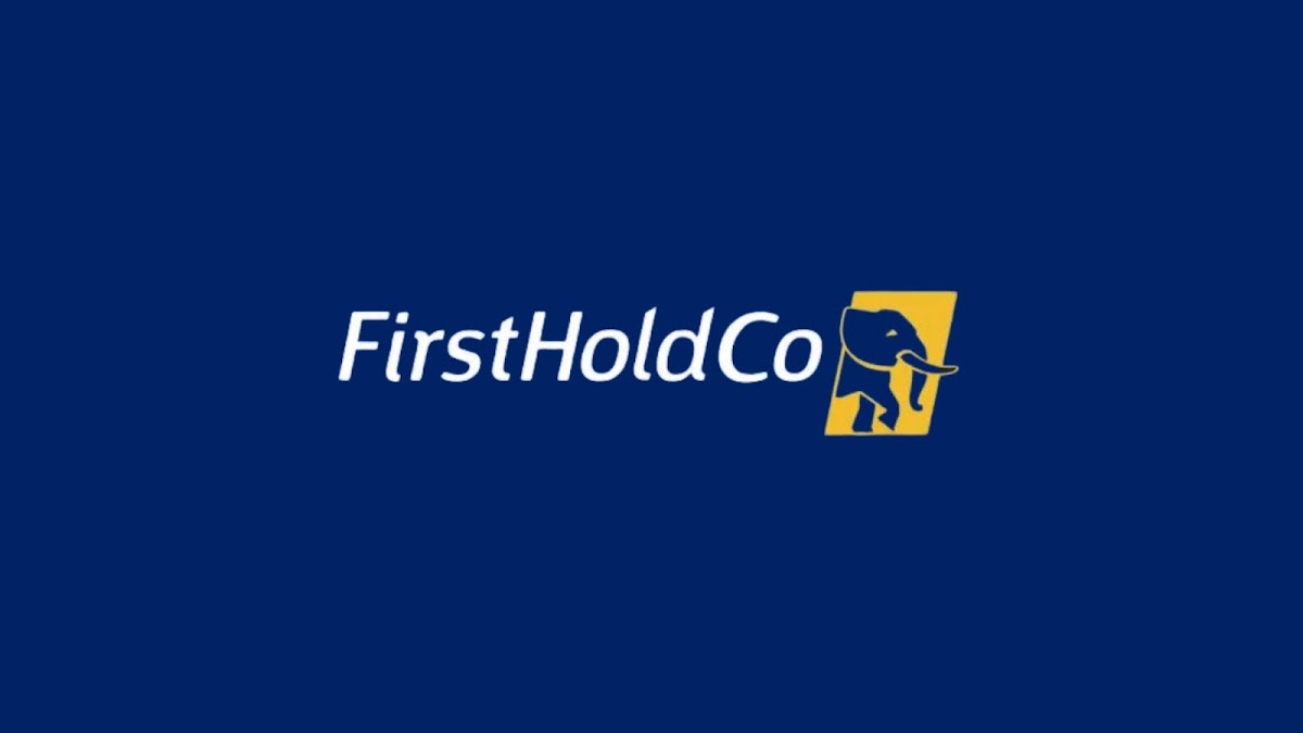 FirstHoldCo sustains growth momentum as gross earnings rise 17% to N2.6trn
