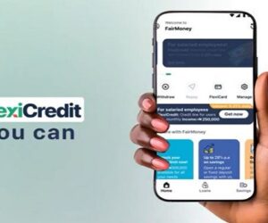 FairMoney Unveils FlexiCredit, its New Credit Line for Professionals | Tech | Business