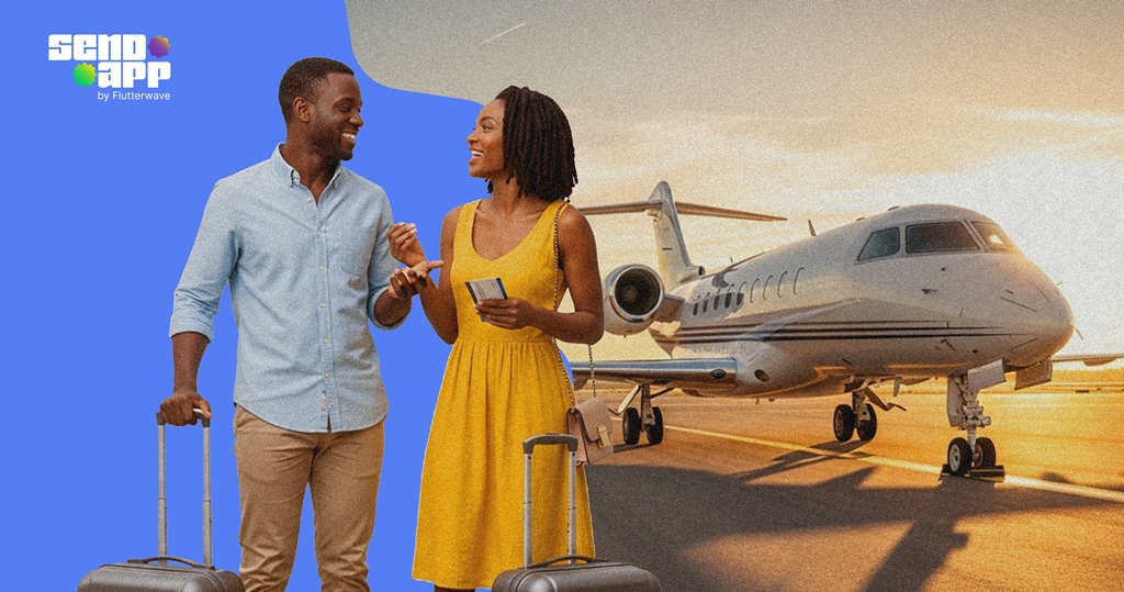 Flutterwave’s Send App Launches Festive Detty December Campaign for Nigerians | Tech | Business