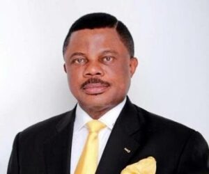 Ex-Anambra Governor Obiano Not Dead, Hale, Hearty — Ex-Info Commissioner