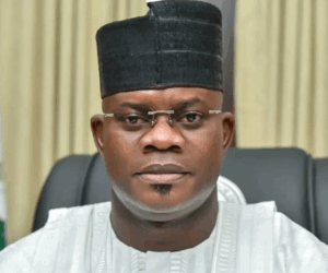 More bank officials testify in Yahaya Bello’s corruption trial