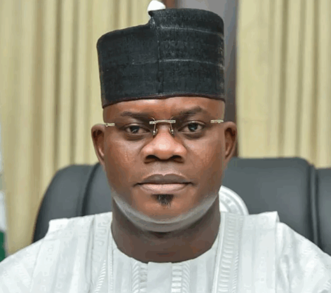 More bank officials testify in Yahaya Bello’s corruption trial