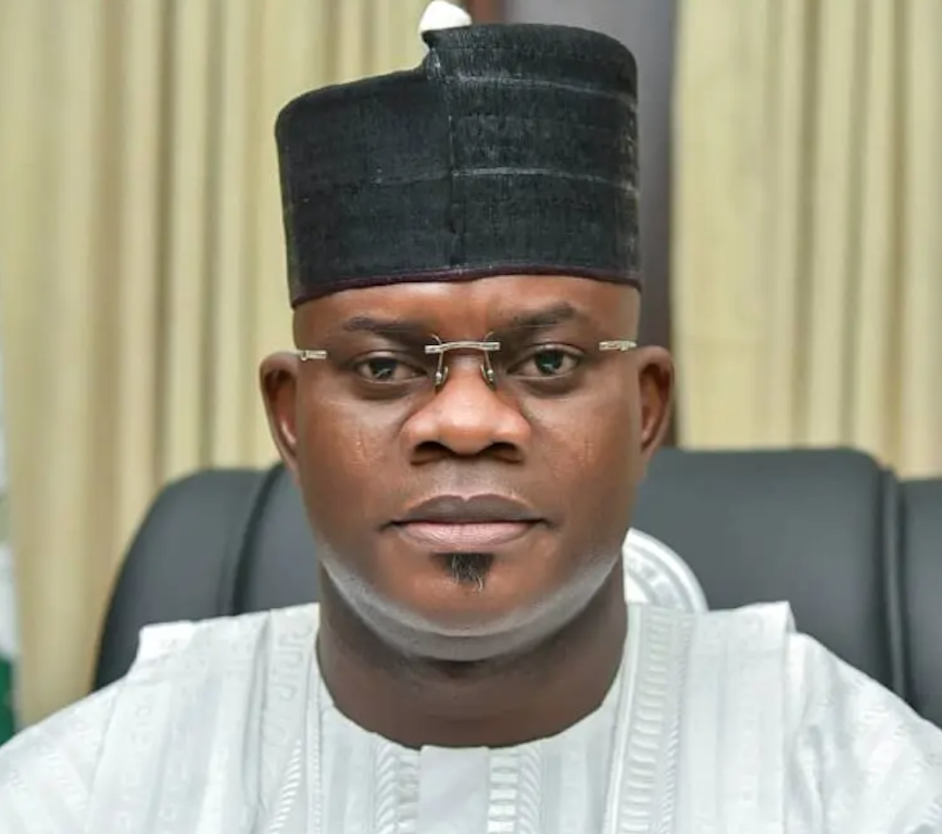 More bank officials testify in Yahaya Bello’s corruption trial