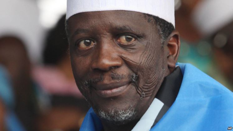 Let’s Help Tinubu Succeed, Bafarawa Charges Nigerians
