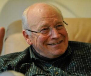 Former US Vice President Dick Cheney Dies At 84 From Pneumonia And Heart Complications – Arise News