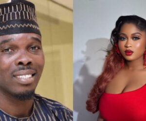 Reconcile With Your Mum, She’s Your Mini-god – Ijebu Advises Imisi