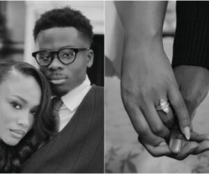 Bukayo Saka, Long-term Girlfriend Announce Engagement