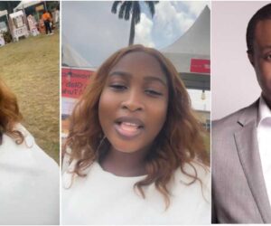 Lady who attended Hallelujah Challenge cries out over drinks, snacks sold at unbelievable prices at venue