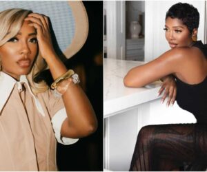 “I was a first wife, where did that get me?”