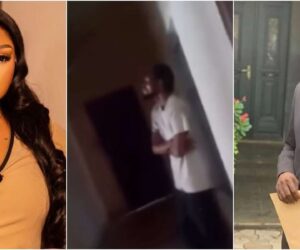 Regina Daniels’ brother Sammy remanded in prison, family cries out for help