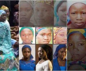Full list of 90 Chibok girls still in captivity after 11 years