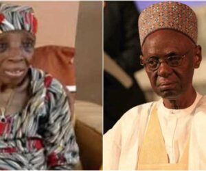 Ex-president Shehu Shagari’s last surviving wife, dies
