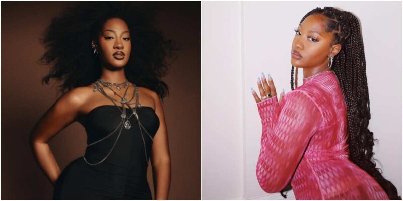 “I would have been a Mathematics teacher if not for music”