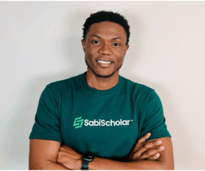This Nigerian founder is redefining online learning experience for secondary school students with SabiScholar