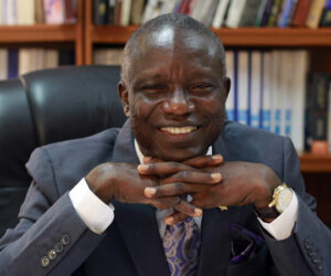 ‘Christian Genocide Continues In Benue Despite Trump’s Threat’, Says PFN President