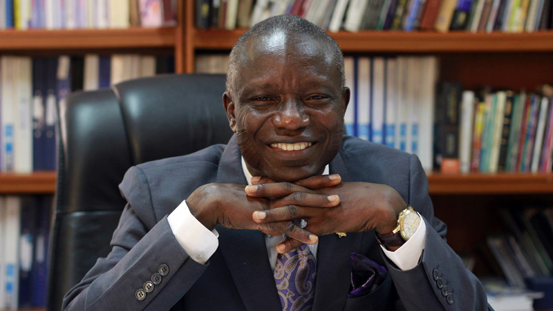 ‘Christian Genocide Continues In Benue Despite Trump’s Threat’, Says PFN President