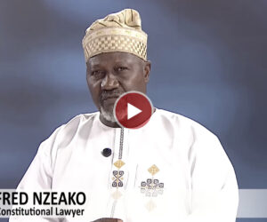 Nnamdi Kanu’s Conviction A Travesty Of Justice, Judge Overreached His Powers – Arise News