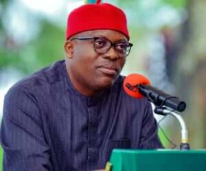 Rivers PDP rejects national convention, says party excluded Fubara from consultations