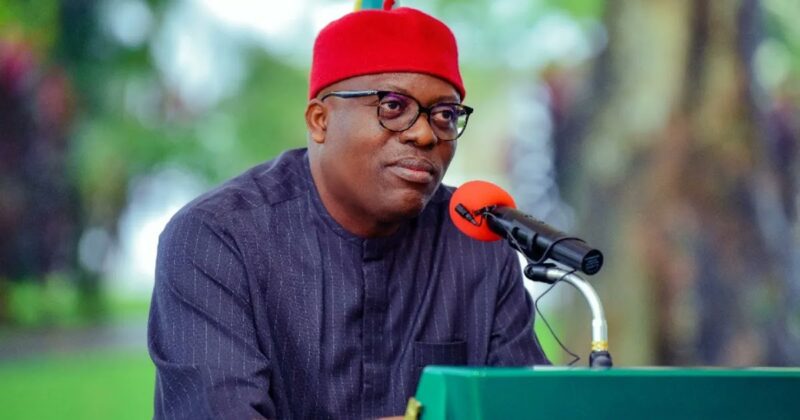 Rivers PDP rejects national convention, says party excluded Fubara from consultations