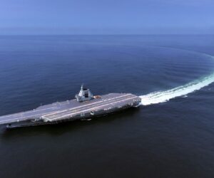 China Commissions New Fujian Aircraft Carrier To Boost Global Naval Power – Arise News