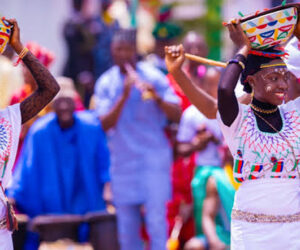 FG Generates 300% Above Projected Revenue From Tourism Sector