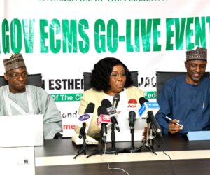 FG Insists On Full Digitalisation Of Ministries By Dec 31st