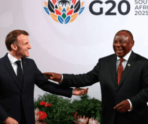 Nigeria: The week that was (17–23 November)