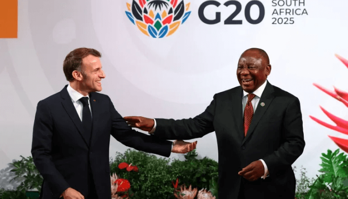 Nigeria: The week that was (17–23 November)