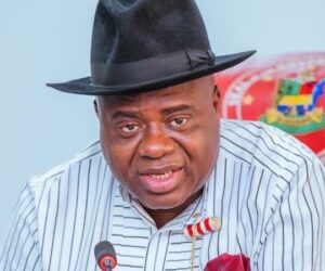 Why I’m joining APC — Gov Diri