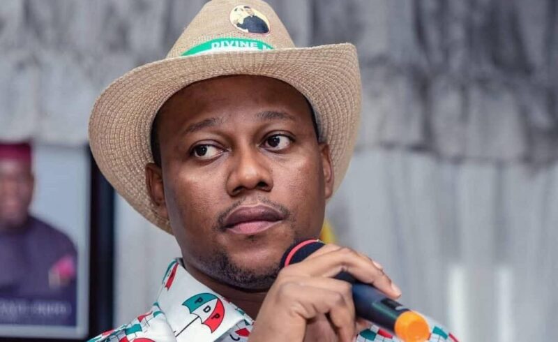 New PDP spokesperson discloses new direction party will follow