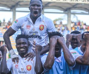 NPFL Updates: Ikorodu City, Bayelsa, Nasarawa Coaches React To Weekend Games