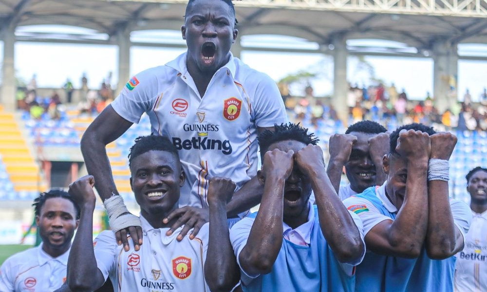 NPFL Updates: Ikorodu City, Bayelsa, Nasarawa Coaches React To Weekend Games