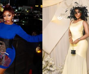 “I’m ready to have a child outside marriage” – Mercy Eke opens up