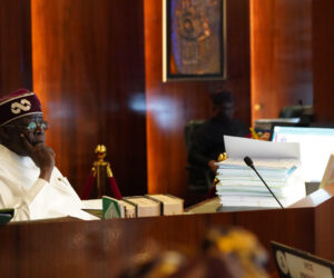 We will overcome Trump’s declaration of Nigeria as CPC