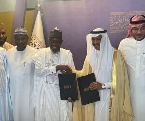 Nigeria, Saudi Arabia sign 2026 Hajj agreement