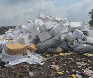 NAFDAC Destroys N20bn Fake Products In Oyo