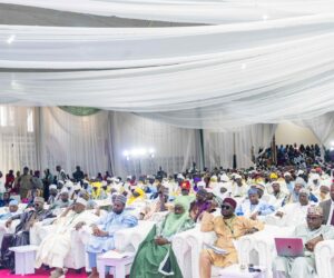 North-west summit proposes new regional security architecture